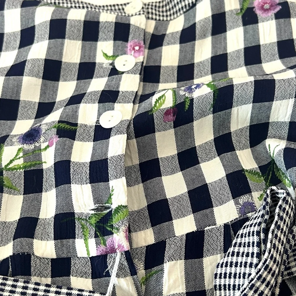 S.L. Fashions good vintage